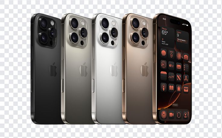 iPhone